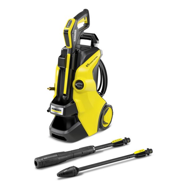 מכונת שטיפה בלחץ קארשר Karcher K5 POWER 