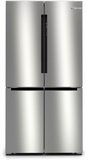 מקרר 4 דלתות 541 ליטר נירוסטה בוש BOSCH KFN96APEAL מקרר 4 דלתות 541 ליטר נירוסטה בוש BOSCH KFN96APEAL