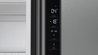 מקרר 4 דלתות 541 ליטר נירוסטה בוש BOSCH KFN96APEAL