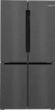 מקרר 4 דלתות בוש 605 ליטר פלדה שחורה מוברשת BOSCH XXL KFN96AXEA *אישור שבת הילכתי* מקרר 4 דלתות בוש 605 ליטר פלדה שחורה מוברשת BOSCH XXL KFN96AXEA *אישור שבת הילכתי*