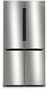 מקרר בוש 4 דלתות 541 ליטר נירוסטה מוברשת Bosch KFN96VPEAL