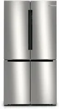 מקרר בוש 4 דלתות 605 ליטר נירוסטה Bosch KFN96VPEA מקרר בוש 4 דלתות 605 ליטר נירוסטה Bosch KFN96VPEA