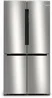 מקרר בוש 4 דלתות 605 ליטר נירוסטה Bosch KFN96VPEA