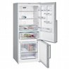 מקרר מקפיא תחתון 517 ליטר סימנס Siemens NoFrost KD75NVI3PL