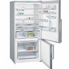 מקרר מקפיא תחתון סימנס 479 ליטר Siemens KG86NAI30L