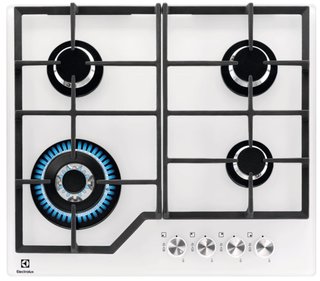 ������ �� 4 ����� ������ ��� ���������� Electrolux KGG6436W