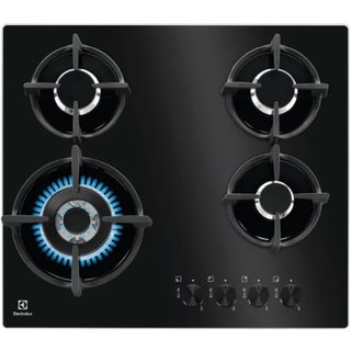 ������ �� 4 ����� ������ ����� ���������� Electrolux KGG6437K