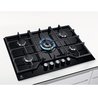 ������ �� 5 ����� ������ ����� ���������� Electrolux KGG7536K