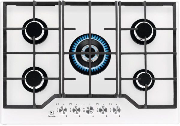 ������ �� 5 ����� ������ ��� ���������� Electrolux KGG7536W