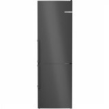 מקרר בוש (60 ס"מ קו 0) 321 ליטר נירוסטה שחורה Bosch KGN36VXCT מקרר בוש (60 ס"מ קו 0) 321 ליטר נירוסטה שחורה Bosch KGN36VXCT