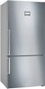 מקרר בוש מקפיא תחתון 631 ליטר נירוסטה Bosch KGN86AI4PL
