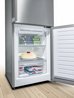 מקרר בוש מקפיא תחתון 631 ליטר נירוסטה Bosch KGN86AI4PL