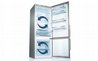 מקרר בוש מקפיא תחתון 617 ליטר לבן Bosch KGN86AW31L