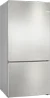 מקרר בוש מקפיא תחתון 631 ליטר נירוסטה Bosch KGN86VIEA