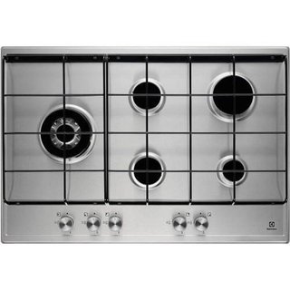 ������ �� 5 ����� 75 �"� ���������� Electrolux KGS7564SX