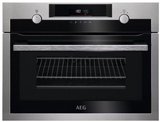 ���� ���� ����� ������� ��� (���� 45 �"�) ������� AEG KME565060M COMPACT