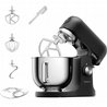 מיקסר קנווד קיימיקס שחור Kenwood kMix KMX753ABK