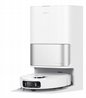 שואב אבק ומקרצף רובוטי Dreame L40 ULTRA AE 19,000PA