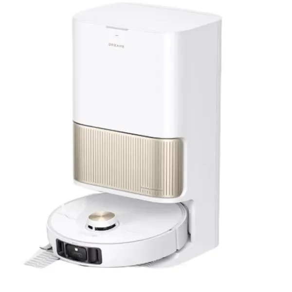 ���� ��� ������ ������ ����� Dreame L40S Pro Ultra 19,000PA