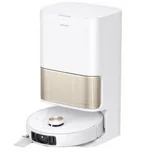 שואב אבק ומקרצף רובוטי דרימי Dreame L40S Pro Ultra 19,000PA שואב אבק ומקרצף רובוטי דרימי Dreame L40S Pro Ultra 19,000PA