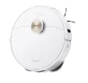 שואב אבק ומקרצף רובוטי דרימי Dreame L40S Pro Ultra 19,000PA