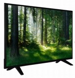 �������� ���� 43 ���� LENCO 4K SMART LD-4322V 