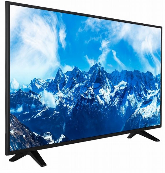 �������� ���� 50" LENCO 4K Smart LD-5022V