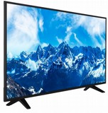 �������� ���� 55" LENCO 4K Smart LD-5022V