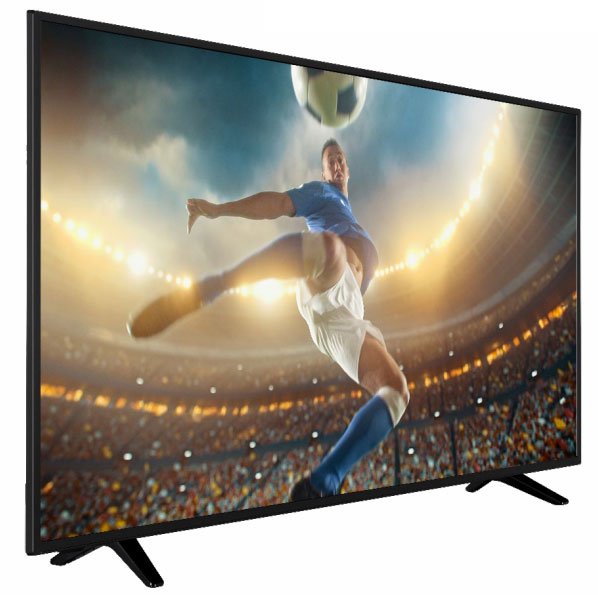 �������� ���� 55" LENCO 4K Smart LD-5522V
