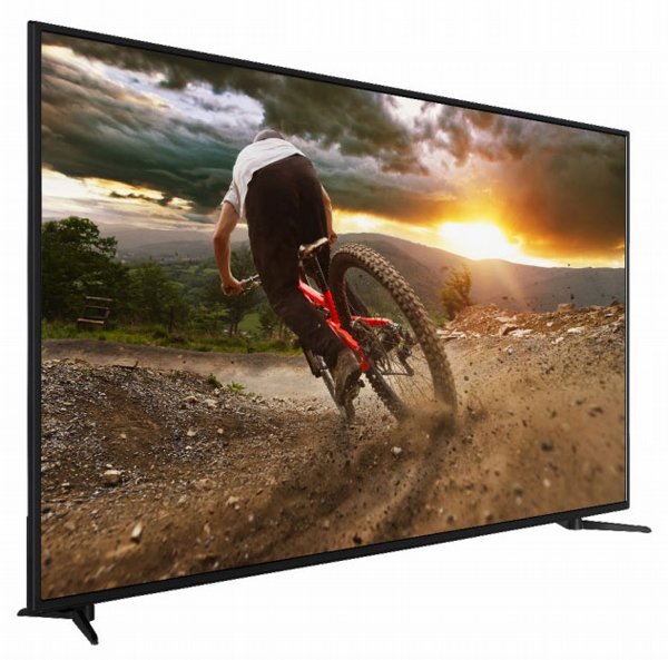 �������� ���� 65" LENCO 4K Smart LD-6522V