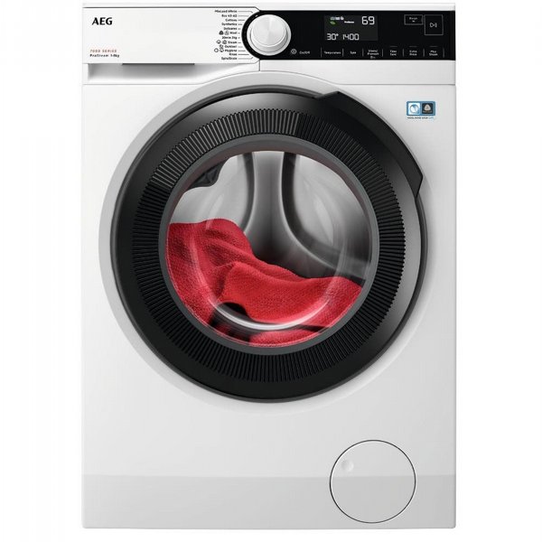 ����� ����� 8 �"� 1400 ��"� AEG LF73844BM