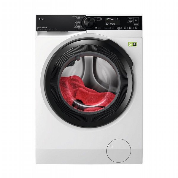 ����� ����� 9 �"� 1400 ��"� AEG LF83944OM
