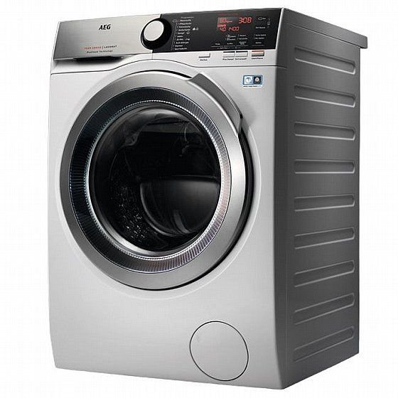 ����� ����� 8 �"� 1400 ��"� AEG ProSense 7000 LFN7E8432BM