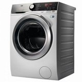 מכונת כביסה 8 ק"ג 1400 סל"ד AEG ProSense 7000 LFN7E8432BM מכונת כביסה 8 ק"ג 1400 סל"ד AEG ProSense 7000 LFN7E8432BM