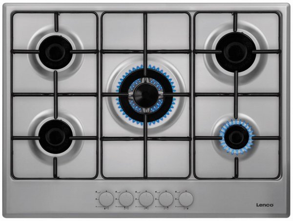 ������ �� ������� 5 ����� ���� Lenco LH-704IX