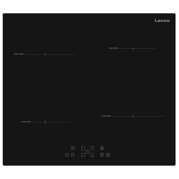 ������ ��������� 4 ����� ���� LENCO LHI-603
