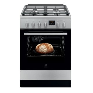 ���� ����� ������ 62 ���� ���������� Electrolux LKK620200X