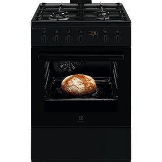���� ����� ������ ���������� ���� Electrolux LKK660224K