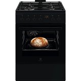 ���� ����� ������ ���������� ���� Electrolux LKK660224K
