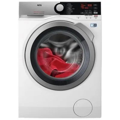 ����� ����� ������ ����� 9/6 �"� 1400 ��"� AEG LWN7E9612BM