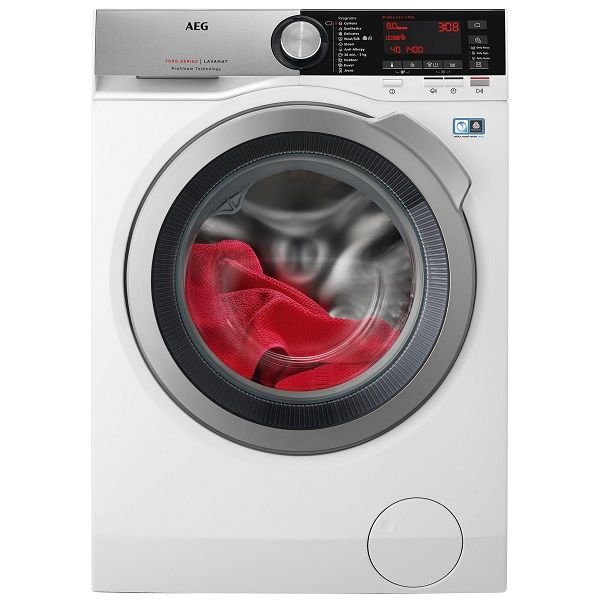 ����� ����� ������ ����� 9/6 �"� 1600 ��"� �.�.� AEG LWX7E9612BM