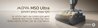 שואב אבק שוטף ידית מתקפלת מובה MOVA M50 ULTRA 22,000Pa