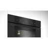 תנור בנוי שחור מט בקו Beko MBBIM10600MTMSW Matte Black