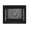 תנור בנוי שחור מט בקו Beko MBBIM10600MTMSW Matte Black