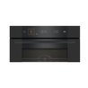 תנור בנוי שחור מט בקו Beko MBBIM10600MTMSW Matte Black