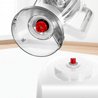 מעבד מזון 1250W בוש BOSCH MC812W872