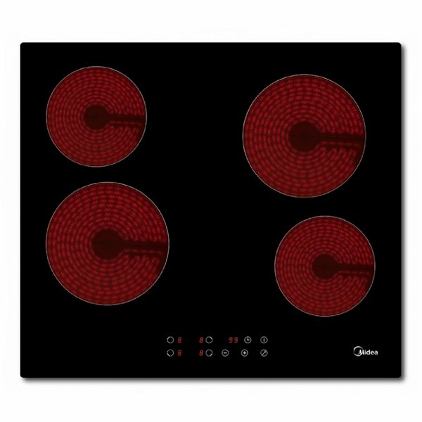 ������ ������ Midea ����� ��� MCHF602