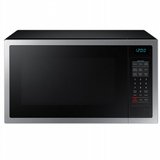 מיקרוגל 34 ליטר Samsung סמסונג דגם ME6124ST מיקרוגל 34 ליטר Samsung סמסונג דגם ME6124ST