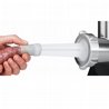 מטחנת בשר בוש שחור BOSCH MFW3X10B