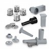 מטחנת בשר בוש נירוסטה BOSCH MFW68660